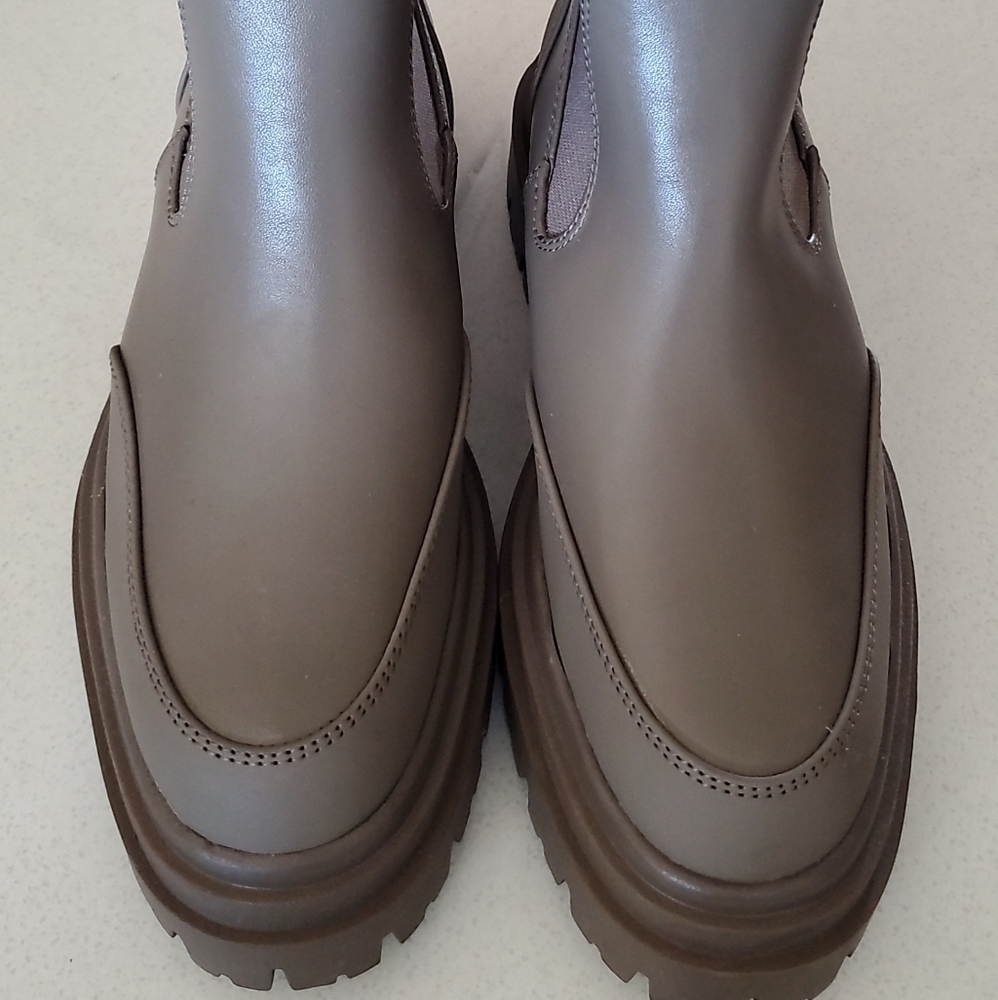 ZARA BOOTS